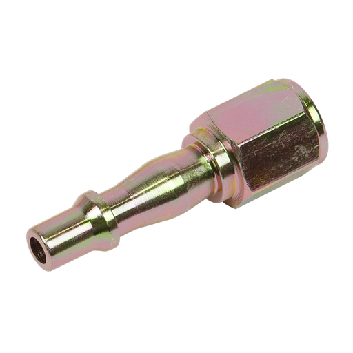 [ACX18] Screwed Adaptor Female 1/4"BSP Pack of 5, SEALEY UK