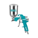 Spray Gun 400cc 1.5mm 3.5-6.0cfm, TOTAL TOOLS