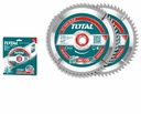 TCT Saw Blade 235mm (9-1/4") 40T, TOTAL TOOLS