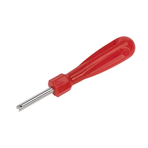 [TST/VCT] Tyre Valve Core Tool, SEALEY UK