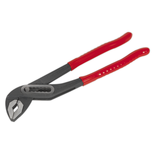 [S01056] Water Pump Pliers 250mm, SEALEY UK