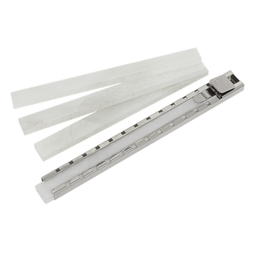 [WFC4] Welders French Chalk Holder with 4 Chalk Sticks, SEALEY UK