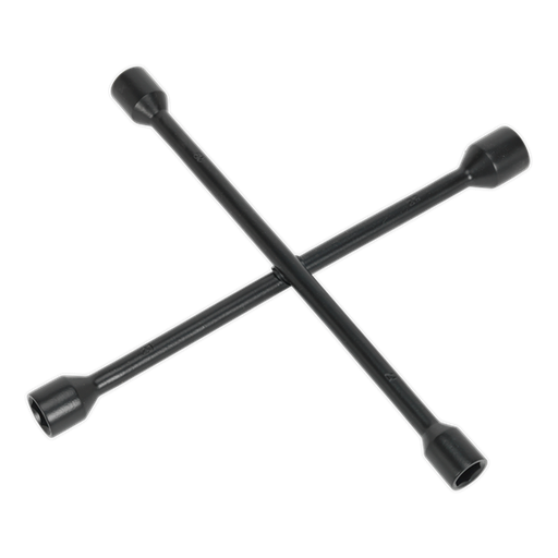 [AK2090] Wheel Brace 4-Way 17, SEALEY UK