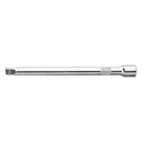 1/2" Extension Bar 5" (127mm) Industrial, TOTAL TOOLS