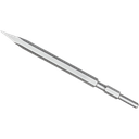 Pointed Hex Chisel