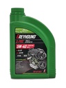 1L Greyhound Lubricant Full Synthetic G-Pro 5w40 SL/CF Full Synthetic Engine Oil For Petrol & Diesel engines