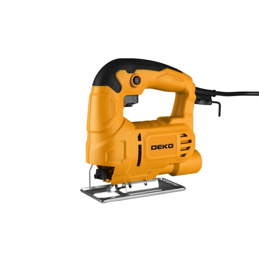 [DKJS40Y55] 400W Jig Saw DEKO Tools