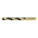 5 Pcs HSS Drill Bit 8.0mm, TOTAL TOOLS
