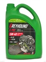 5L Greyhound Lubricant Full Synthetic G-Pro 5w40 SL/CF Full Synthetic Engine Oil For Petrol & Diesel engines