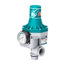 Automatic Pump Control 10A, Starting Pressure: 1.5Bar, TOTAL TOOLS