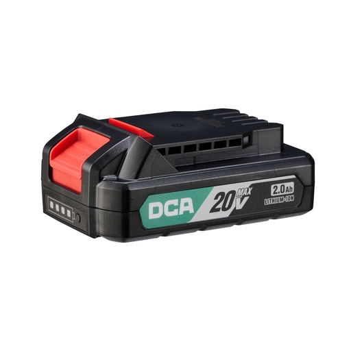 [FFBL2020] DCA 2.0Ah 20V Battery