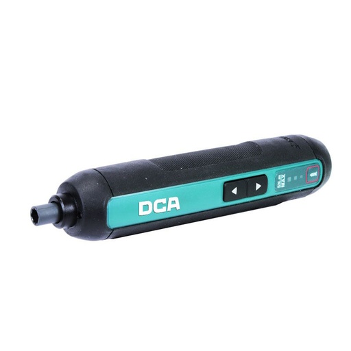 [ADPL04-5E] DCA 2.0Ah Cordless Screwdriver Kit