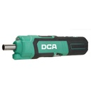 DCA 2.0Ah Cordless Screwdriver Multifunction Kit