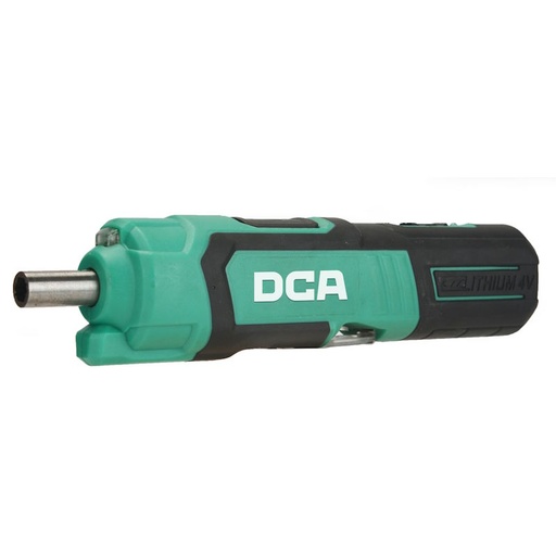 [ADPL03-5E] DCA 2.0Ah Cordless Screwdriver Multifunction Kit