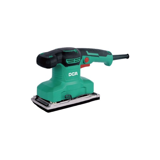 [ASB03-185] DCA 320W Orbital Sander