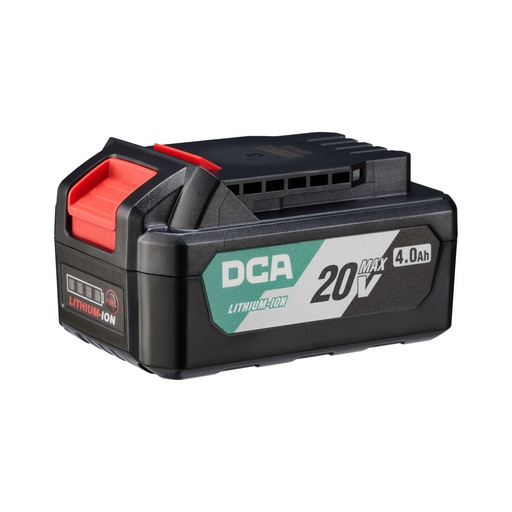 [FFBL2040] DCA 4.0Ah 20V Battery