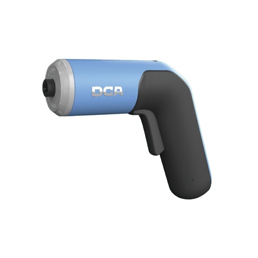 [ADPL05-5D-blue] DCA 4V Cordless Screwdriver Kit Blue
