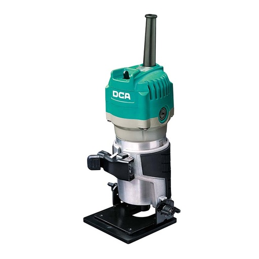 [AMP04-6B] DCA 550W Wood Trimmer