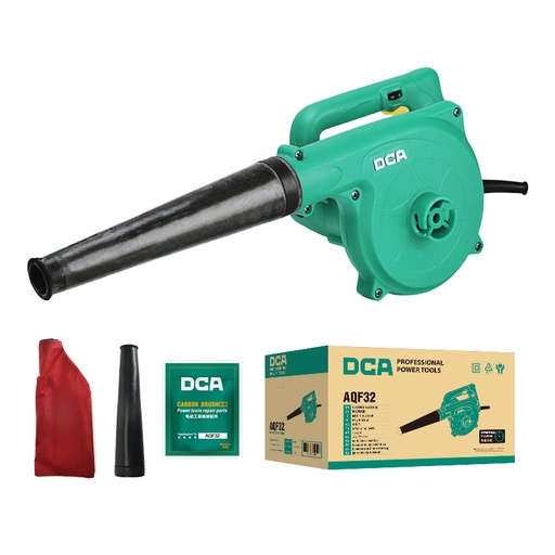[AQF32] DCA 680W Blower Vacuum