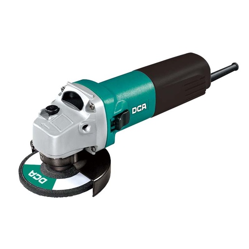 [ASM02-115] DCA 710W 115mm Angle Grinder